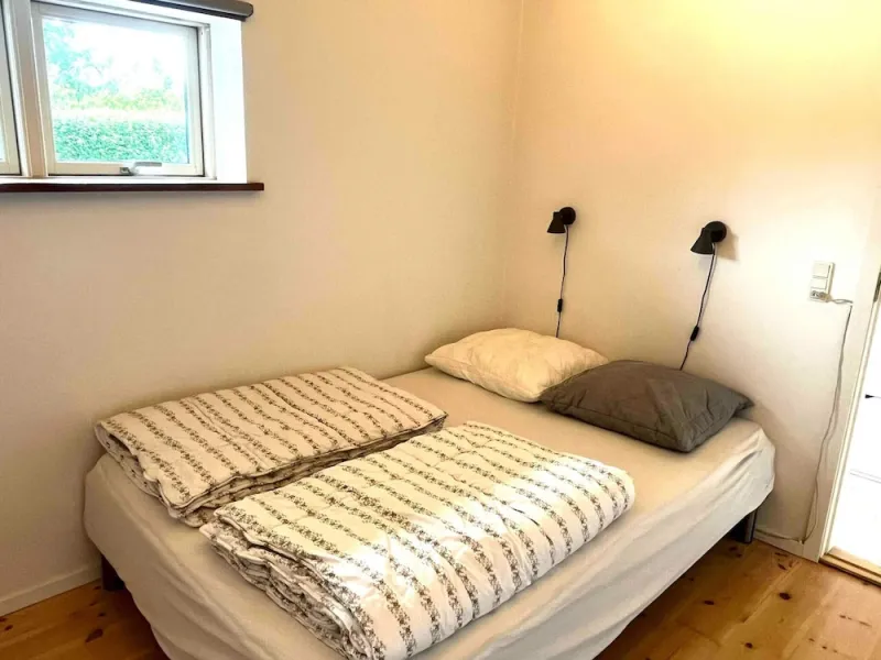Billede 8 af 4 Star Holiday Home in Nexo