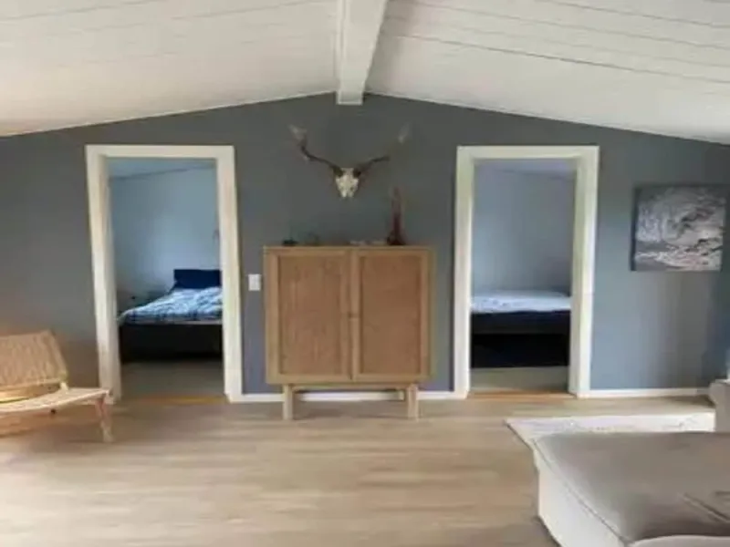 Billede 4 af 5 Star Holiday Home in Vaeggerlose