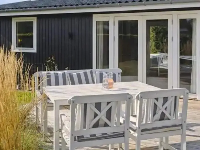 Billede 8 af 5 Star Holiday Home in Vaeggerlose