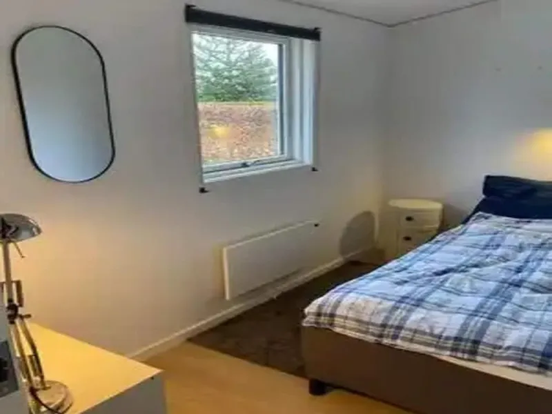 Billede 9 af 5 Star Holiday Home in Vaeggerlose