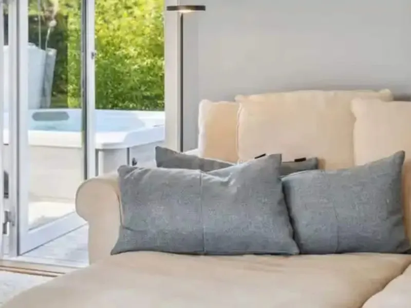 Billede 12 af 5 Star Holiday Home in Vaeggerlose