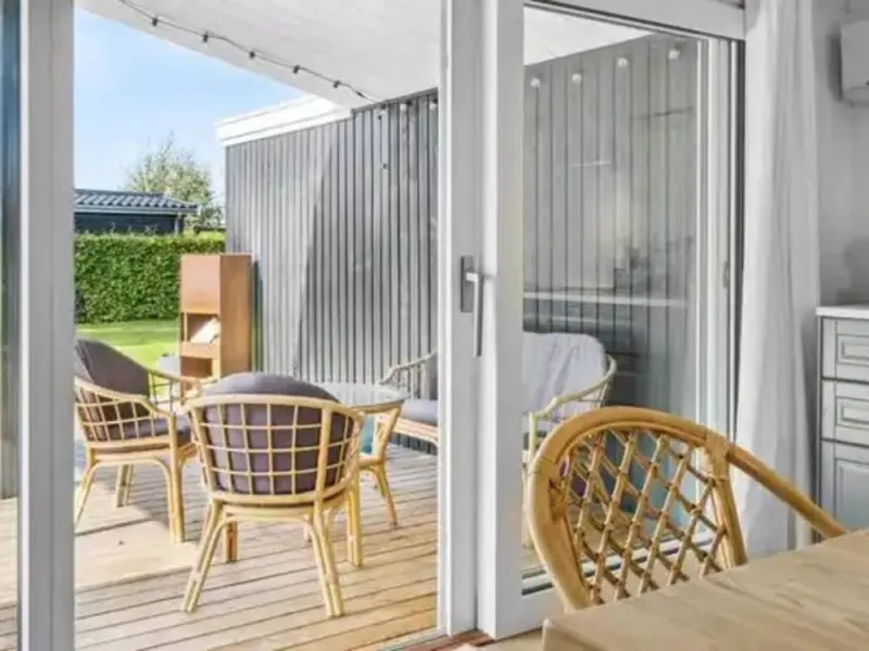 Billede 13 af 5 Star Holiday Home in Vaeggerlose