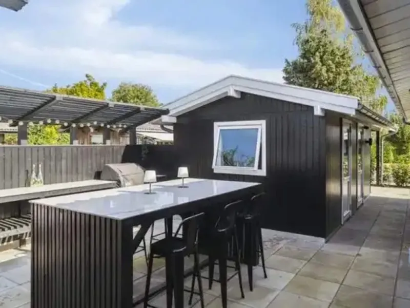 Billede 17 af 5 Star Holiday Home in Vaeggerlose