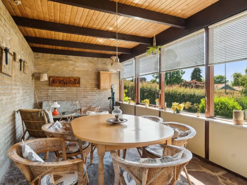 Billede 8 af 5 Star Holiday Home in Svaneke