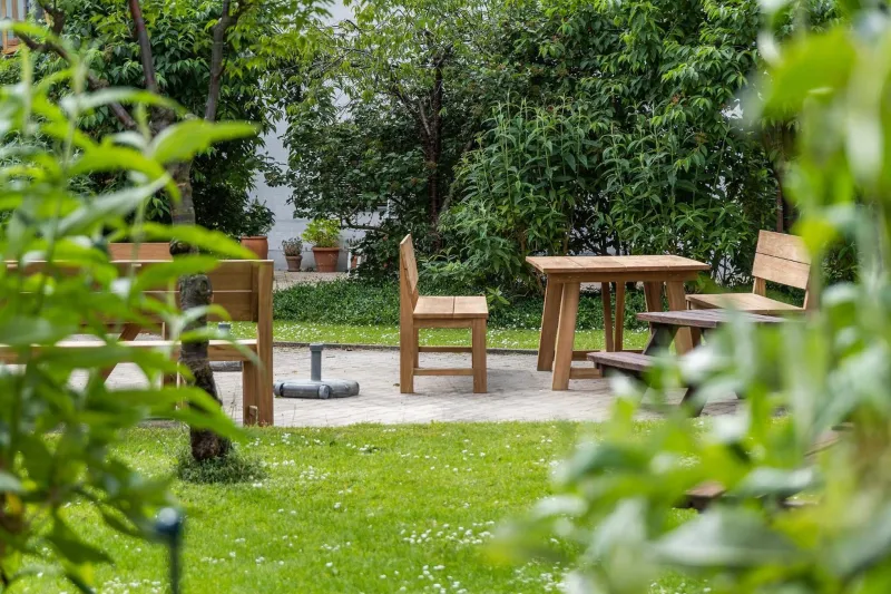 Billede 4 af Scandi-Hygge 2 bedroom apartment in charming Christianshavn