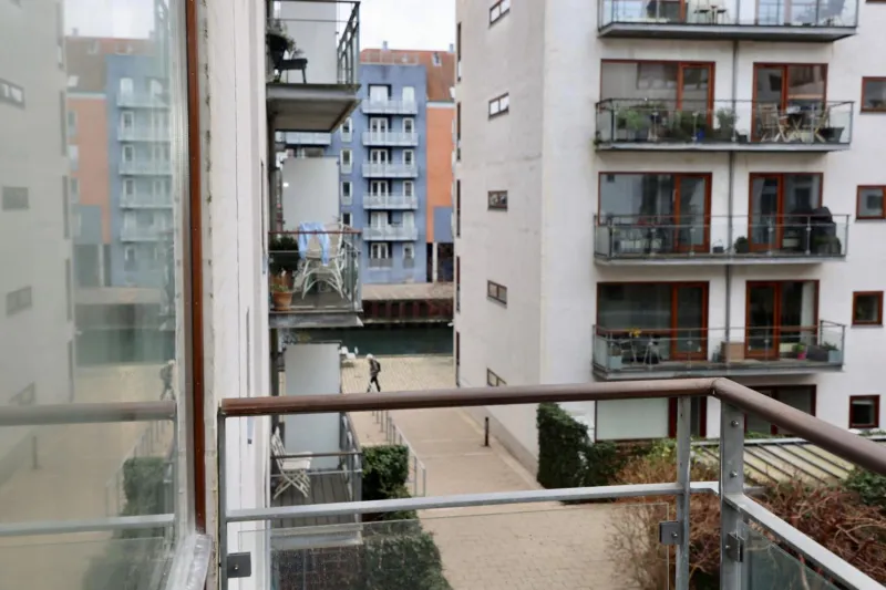 Billede 8 af Scandi-Hygge 2 bedroom apartment in charming Christianshavn