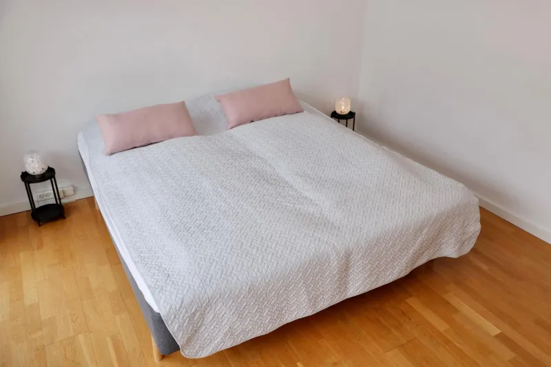 Billede 9 af Scandi-Hygge 2 bedroom apartment in charming Christianshavn