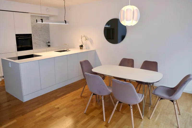 Billede 29 af Scandi-Hygge 2 bedroom apartment in charming Christianshavn