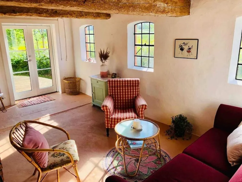 Billede 3 af 5 Star Holiday Home in Svaneke
