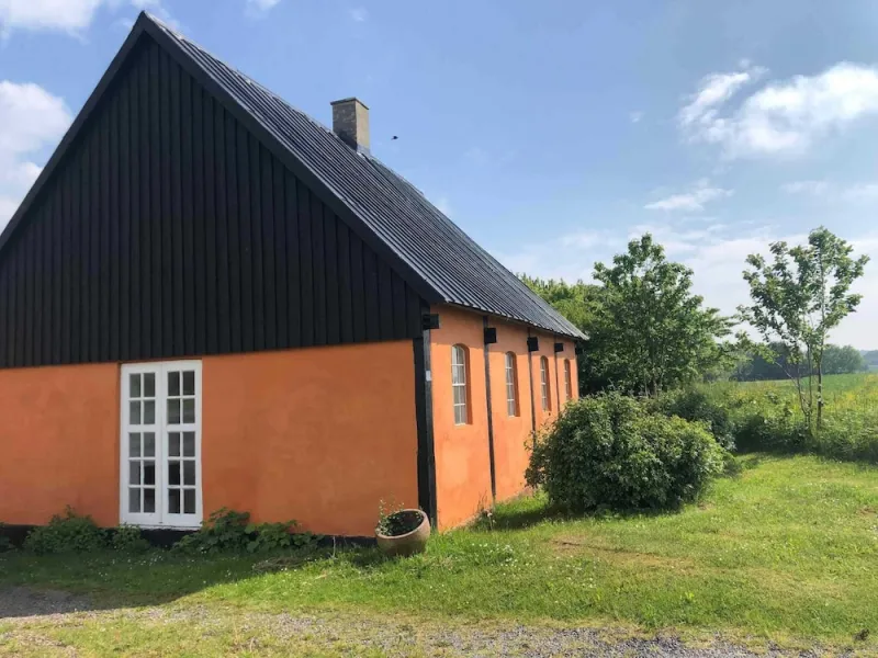 Billede 6 af 5 Star Holiday Home in Svaneke