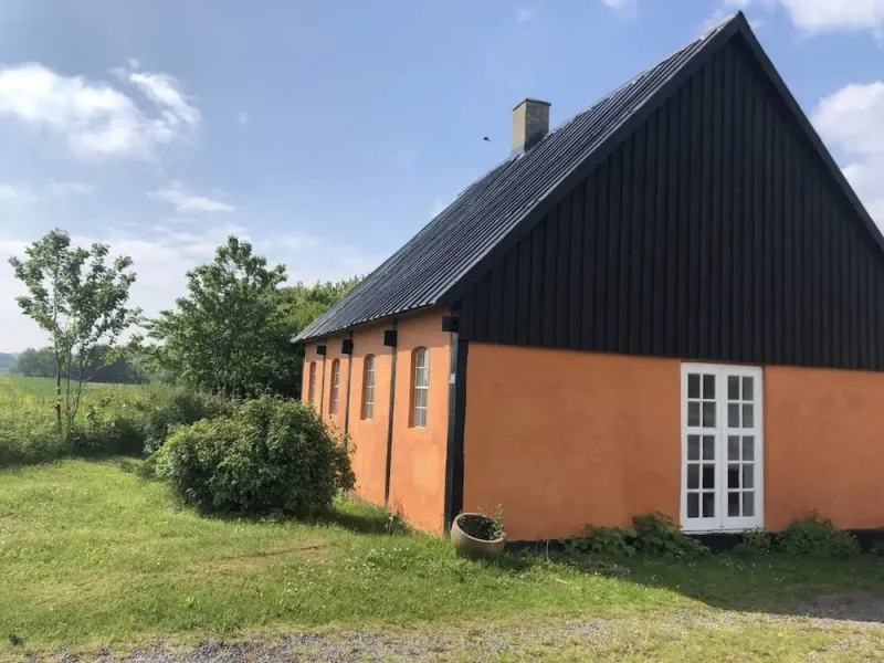 Billede 10 af 5 Star Holiday Home in Svaneke