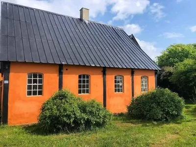 Billede 12 af 5 Star Holiday Home in Svaneke