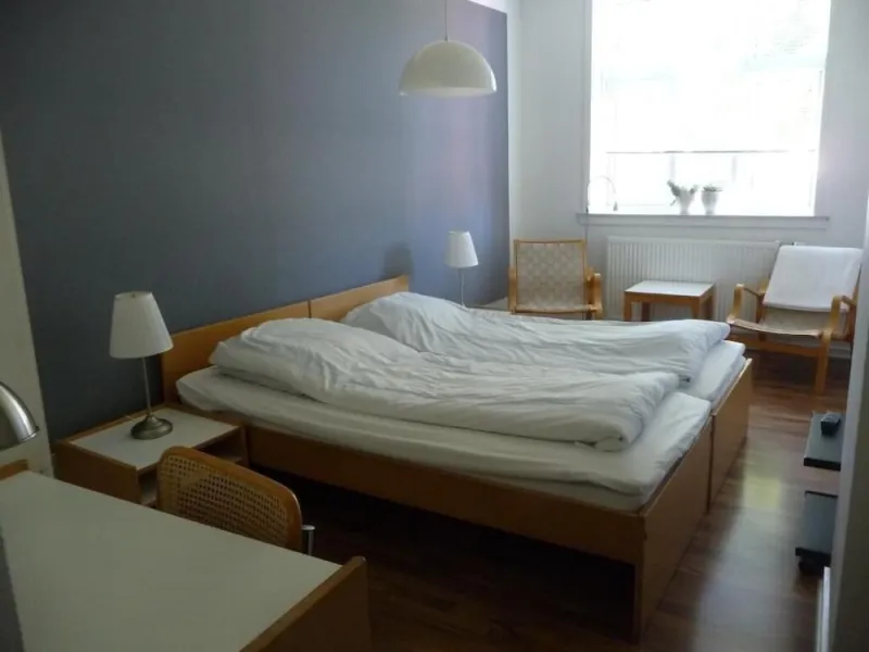 Billede 6 af Sverres Hotel