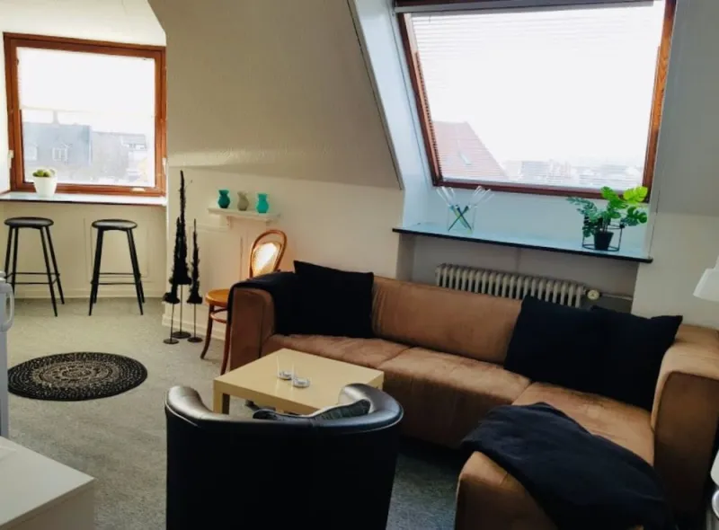 Billede 7 af Sverres Hotel