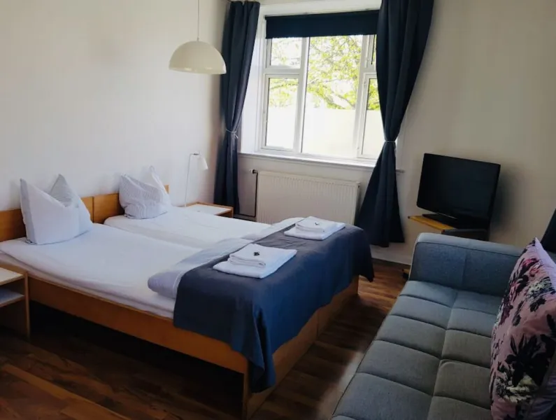 Billede 41 af Sverres Hotel