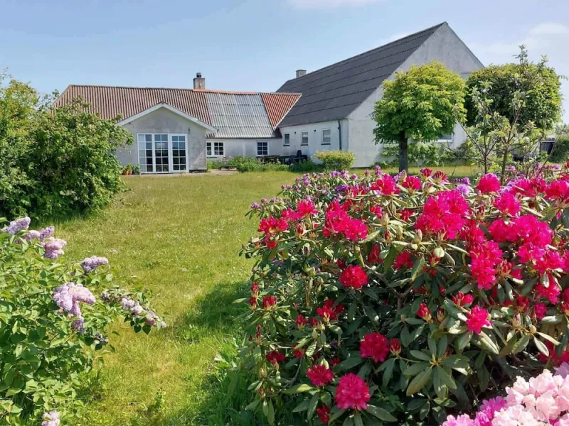 Billede 8 af 4 Star Holiday Home in Bovlingbjerg