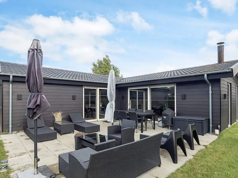Billede 32 af Renovated Retreat in Marielyst - By Traum Ferienwohnungen