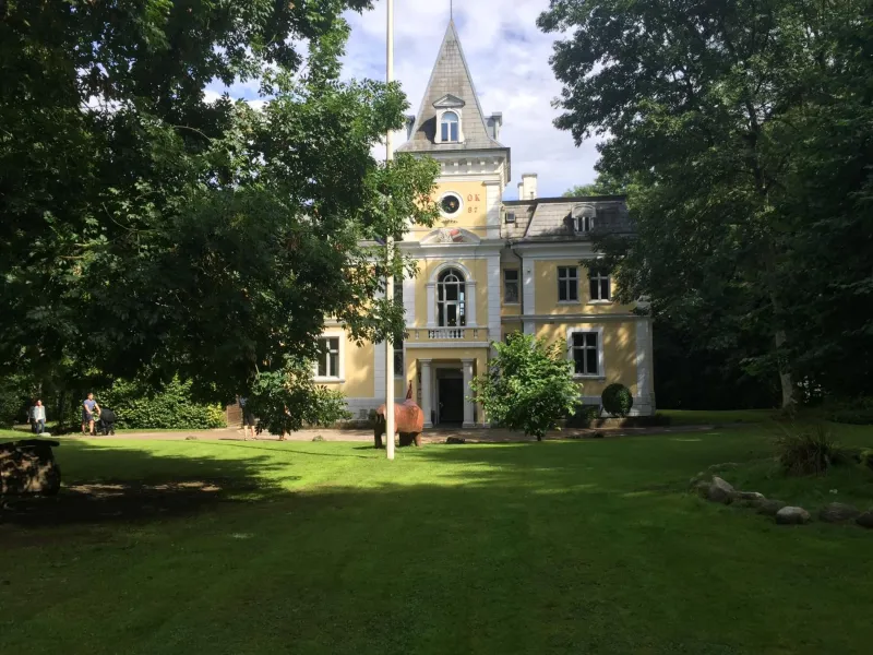 Billede 16 af Liselund Ny Slot Hotel