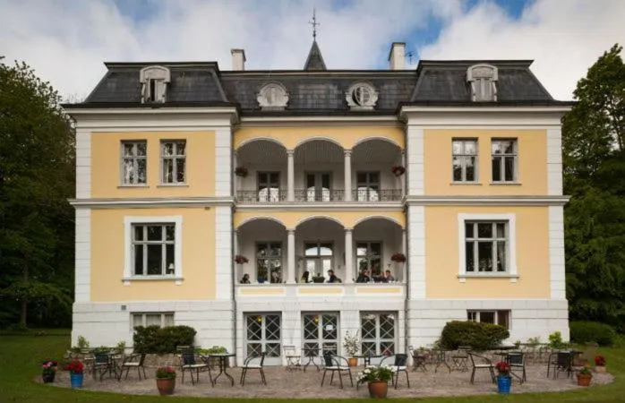 Billede 32 af Liselund Ny Slot Hotel