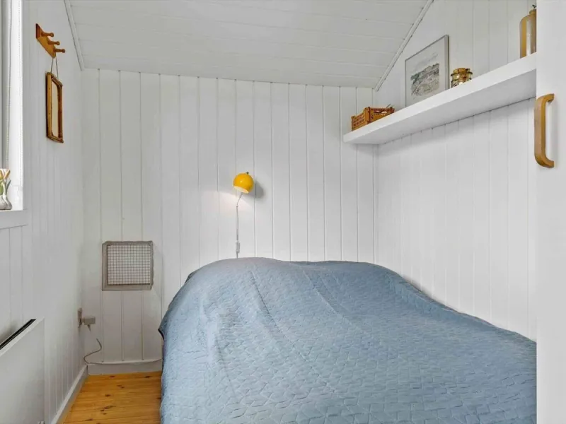 Billede 2 af 5 Star Holiday Home in Thyholm