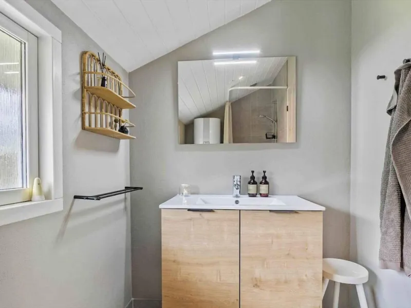 Billede 7 af 5 Star Holiday Home in Thyholm
