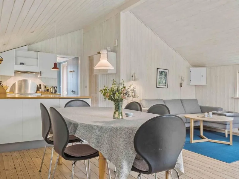 Billede 8 af 5 Star Holiday Home in Thyholm