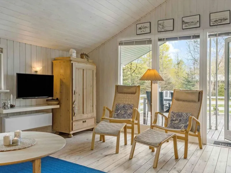 Billede 9 af 5 Star Holiday Home in Thyholm
