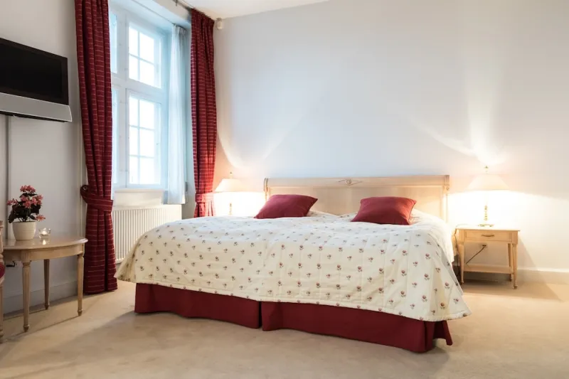 Billede 4 af Skjoldenæsholm Hotel og Konferencecenter
