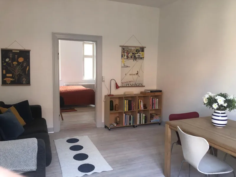 Billede 8 af Lejlighed i hjertet af Ribe