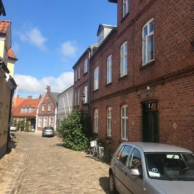 Billede 9 af Lejlighed i hjertet af Ribe