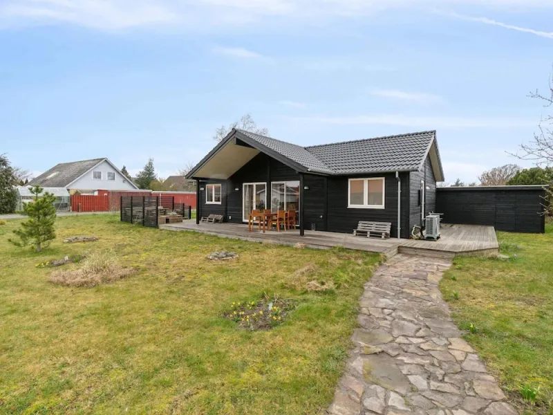 Billede 4 af 5 Star Holiday Home in Nexo