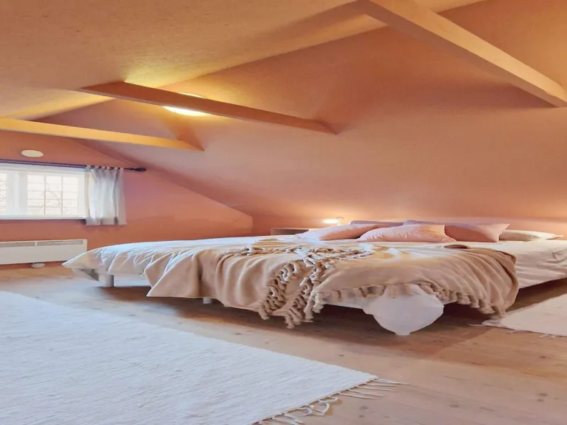 Billede 8 af 5 Star Holiday Home in Ronne