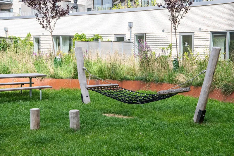 Billede 9 af The Beach Gardens by Daniel&Jacob's