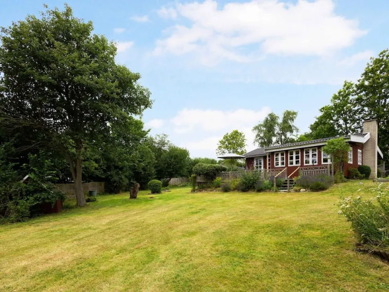 Billede 2 af 5 Star Holiday Home in Nykobing Sj
