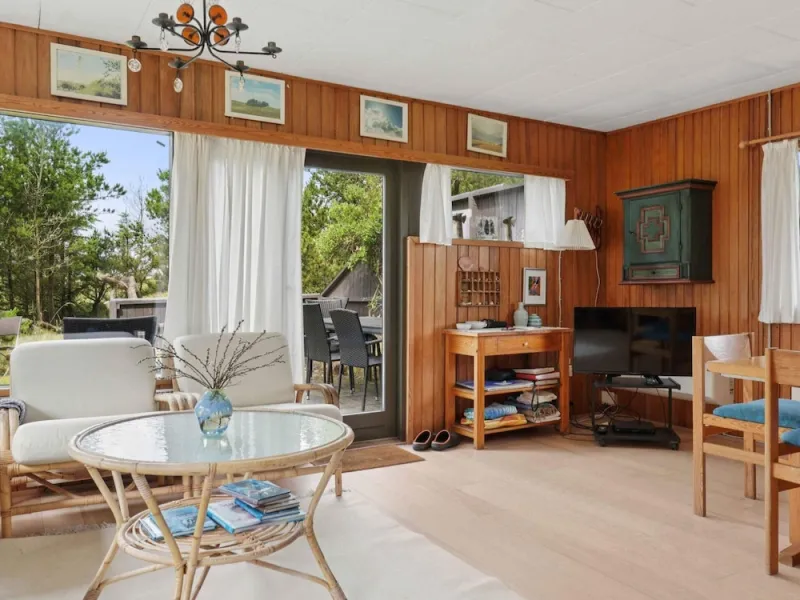 Billede 8 af 4 Star Holiday Home in Pandrup