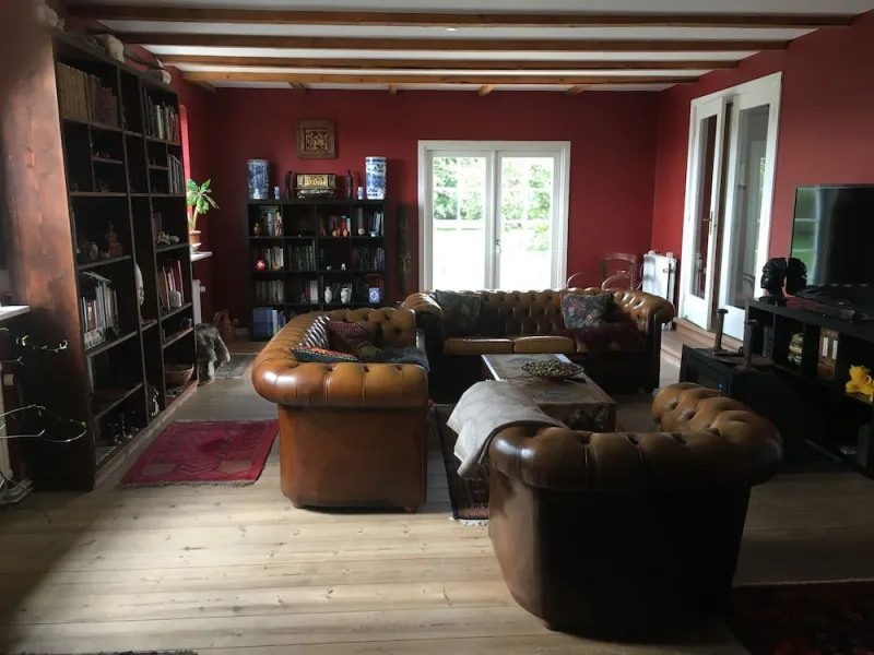 Billede 8 af Hørhaven Bed and Breakfast