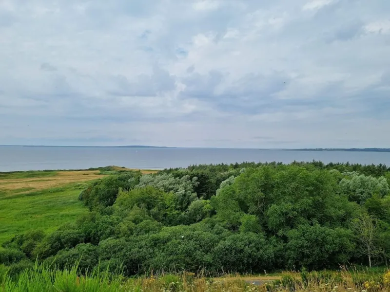 Billede 8 af 4 Star Holiday Home in Ranum