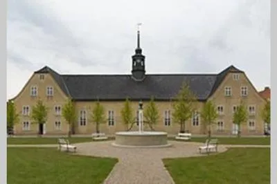 Billede 35 af Big house in the countryside near UNESCO city