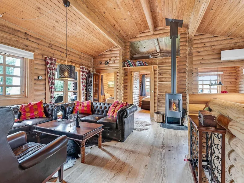 Billede 8 af 5 Star Holiday Home in Asnaes