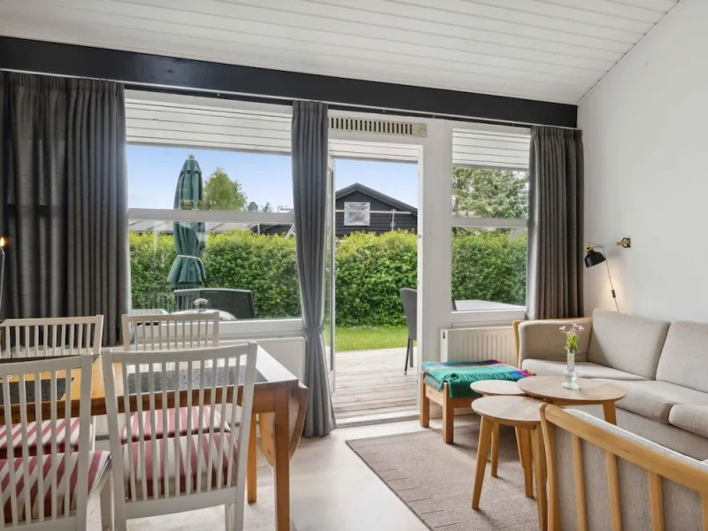 Billede 8 af 5 Star Holiday Home in Vaeggerlose