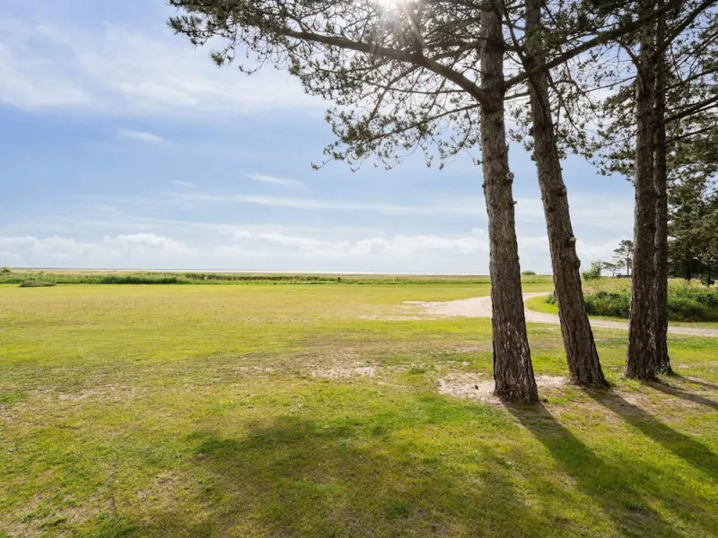 Billede 2 af 4 Star Holiday Home in Romo