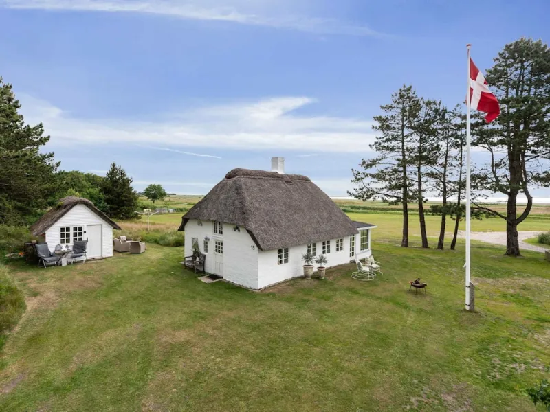 Billede 3 af 4 Star Holiday Home in Romo