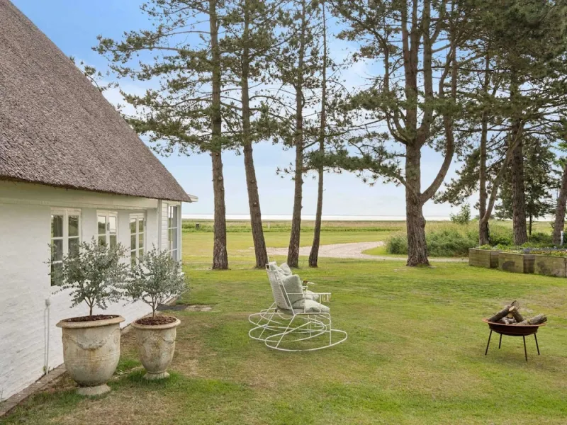 Billede 8 af 4 Star Holiday Home in Romo