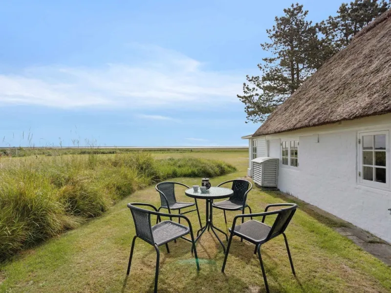 Billede 9 af 4 Star Holiday Home in Romo