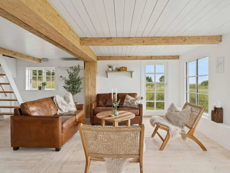 Billede 12 af 4 Star Holiday Home in Romo