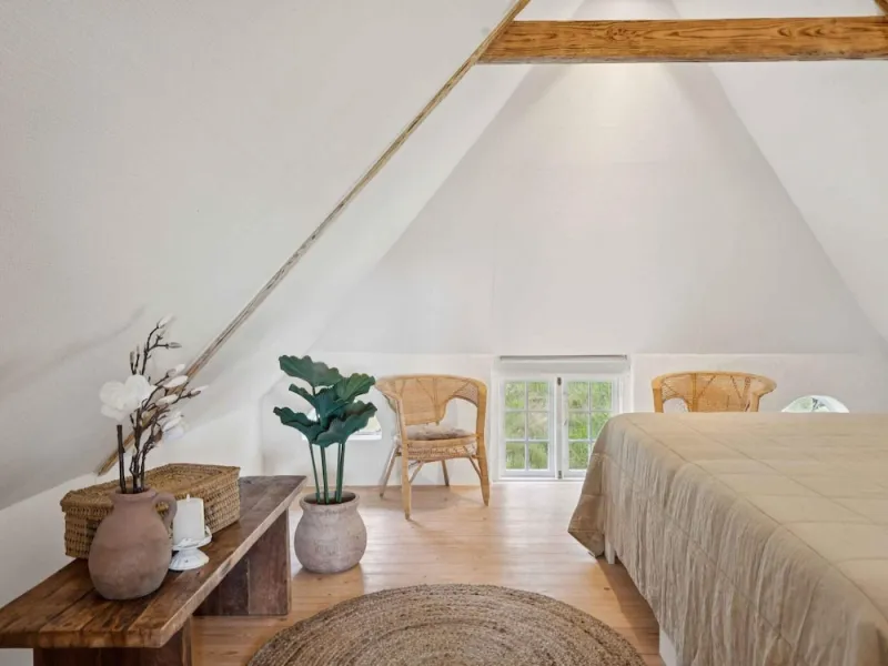 Billede 20 af 4 Star Holiday Home in Romo