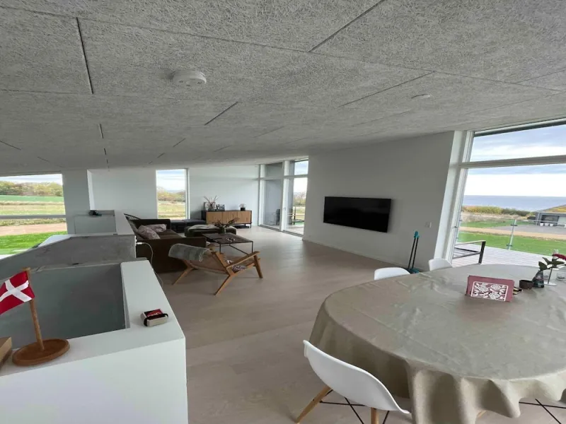 Billede 6 af 5 Star Holiday Home in Svaneke