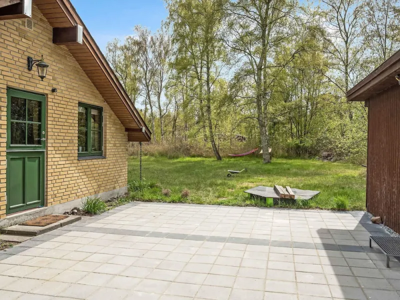 Billede 2 af 5 Star Holiday Home in Rodby