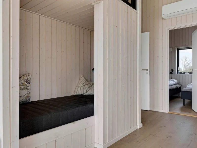 Billede 8 af 5 Star Holiday Home in Horve