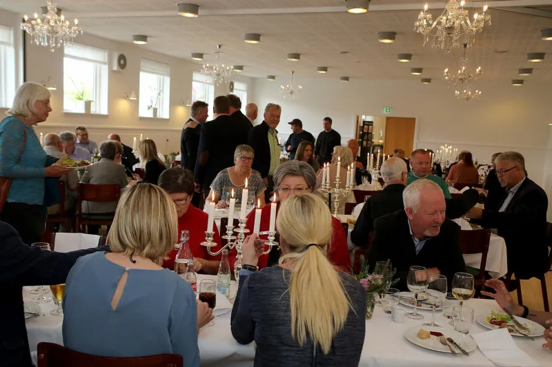 Billede 2 af Refborg Hotel